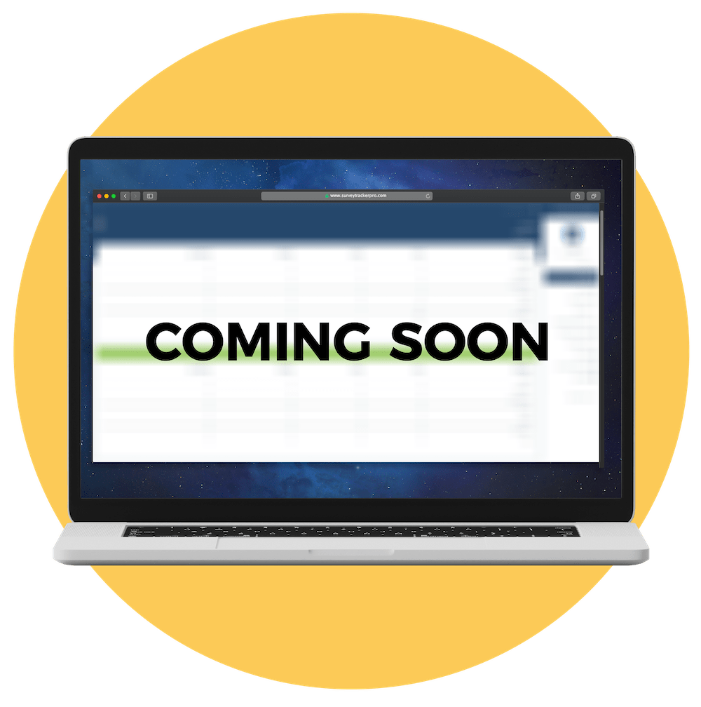 Survey Tracker Pro Image 1